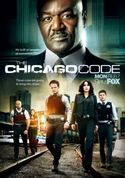 Власть закона / The Chicago Code (2011) сериал скачать через торрент в хорошем качестве