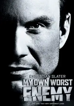 Мой личный враг / My Own Worst Enemy (2008) сериал скачать через торрент в хорошем качестве