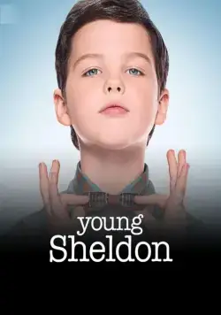 Детство Шелдона / Young Sheldon (2017) сериал скачать через торрент в хорошем качестве
