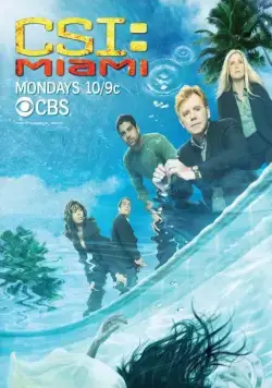 Место преступления Майами / CSI: Miami (2002) сериал скачать через торрент в хорошем качестве