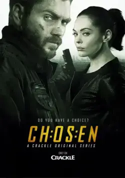 Избранный / Chosen (2013) сериал скачать через торрент в хорошем качестве
