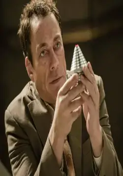 Жан-Клод Ван Джонсон (2016) в хорошем качестве через торрент Жан-Клод Ван Джонсон (2016) сериал в хорошем качестве через торрент