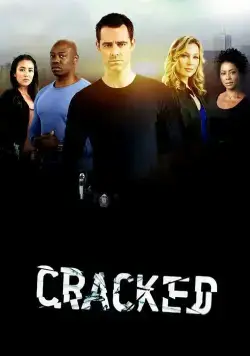 Надломленные / Cracked (2013) сериал скачать через торрент в хорошем качестве