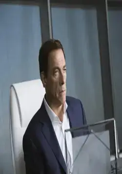 Жан-Клод Ван Джонсон (2016) через торрент бесплатно Жан-Клод Ван Джонсон (2016) сериал через торрент бесплатно