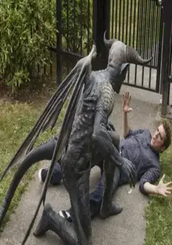 На службе у дьявола (2007) в хорошем качестве через торрент На службе у дьявола (2007) сериал в хорошем качестве через торрент