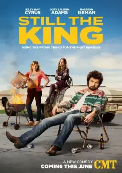 Все еще король / Still the King (2016) сериал скачать через торрент в хорошем качестве
