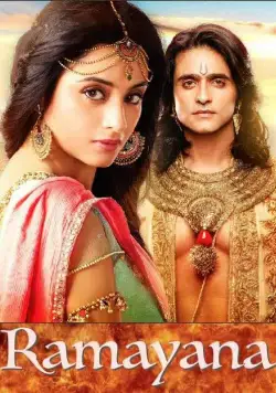 Сита и Рама / Siya Ke Ram (2015) сериал скачать через торрент в хорошем качестве