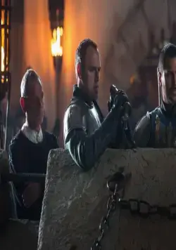 Демоны Да Винчи (2013) через торрент бесплатно Демоны Да Винчи (2013) сериал через торрент бесплатно