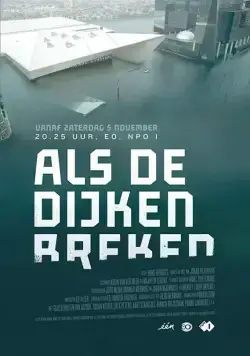 Зыбь / Als de dijken breken (2016) сериал скачать через торрент в хорошем качестве