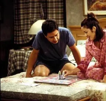 Все любят Рэймонда (1996) через торрент скачать Все любят Рэймонда (1996) сериал через торрент скачать