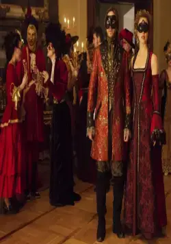 12 обезьян (2015) в хорошем качестве через торрент 12 обезьян (2015) сериал в хорошем качестве через торрент