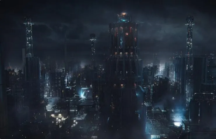 12 обезьян (2015) через торрент скачать 12 обезьян (2015) сериал через торрент скачать