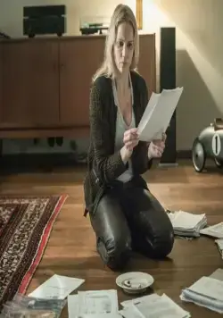 Мост (2011) в хорошем качестве через торрент Мост (2011) сериал в хорошем качестве через торрент