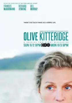 Что знает Оливия? / Olive Kitteridge (2014) сериал скачать через торрент в хорошем качестве