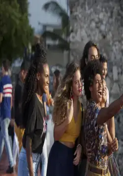 Всегда ведьма (2019) в хорошем качестве через торрент Всегда ведьма (2019) сериал в хорошем качестве через торрент