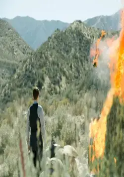 Странный ангел (2018) через торрент бесплатно Странный ангел (2018) сериал через торрент бесплатно