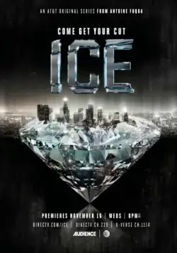 Лед / Ice (2016) сериал скачать через торрент в хорошем качестве