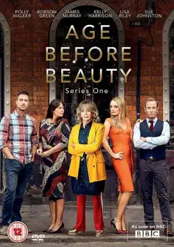 Возраст против красоты / Age Before Beauty (2018) сериал скачать через торрент в хорошем качестве