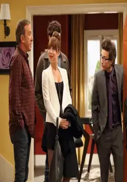 Последний настоящий мужчина (2011) в хорошем качестве через торрент Последний настоящий мужчина (2011) сериал в хорошем качестве через торрент