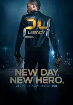 24 часа: Наследие / 24: Legacy (2016) сериал скачать через торрент в хорошем качестве