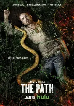 Путь / The Path (2016) сериал скачать через торрент в хорошем качестве