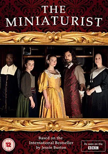 Миниатюрист / The Miniaturist (2017) сериал скачать через торрент в хорошем качестве