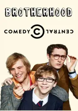 По-братски / Brotherhood (2015) сериал скачать через торрент в хорошем качестве