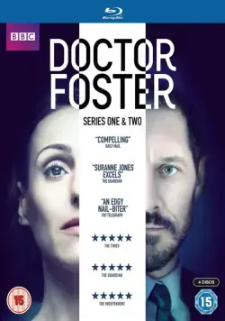 Доктор Фостер / Doctor Foster (2015) сериал скачать через торрент в хорошем качестве