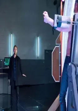 Люди будущего (2013) через торрент бесплатно Люди будущего (2013) сериал через торрент бесплатно