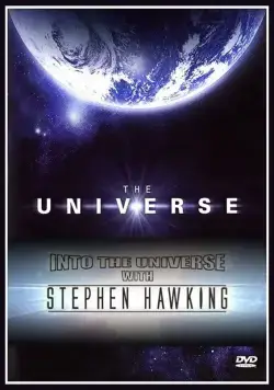 Во вселенную со Стивеном Хокингом / Into The Universe With Stephen Hawking (2010) сериал скачать через торрент в хорошем качестве