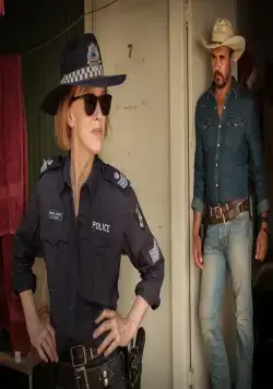 Таинственный путь (2018) в хорошем качестве через торрент Таинственный путь (2018) сериал в хорошем качестве через торрент