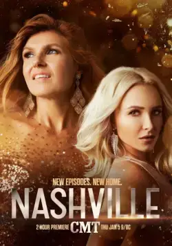 Нэшвилл / Nashville (2012) сериал скачать через торрент в хорошем качестве