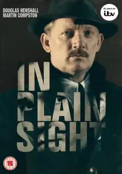 На виду / In Plain Sight (2016) cериал на русском скачать через торрент файл