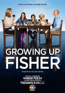Путеводитель по семейной жизни / Growing Up Fisher (2014) сериал скачать через торрент в хорошем качестве
