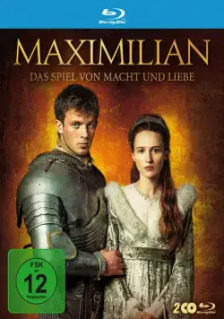 Максимилиан / Maximilian (2017) сериал скачать через торрент в хорошем качестве