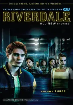 Ривердэйл / Riverdale (2017) сериал скачать через торрент в хорошем качестве