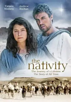 Рождество / The Nativity (2010) сериал скачать через торрент в хорошем качестве