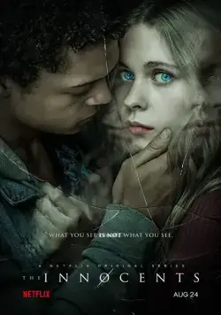 Невинные / The Innocents (2018) сериал скачать через торрент в хорошем качестве