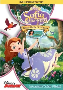 София Прекрасная / Sofia the First (2013) сериал мультфильм скачать через торрент в хорошем качестве