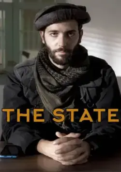 Государство / The State (2017) сериал скачать через торрент в хорошем качестве
