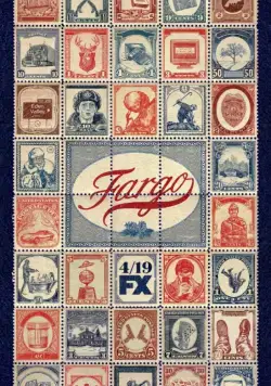 Фарго / Fargo (2014) сериал скачать через торрент в хорошем качестве