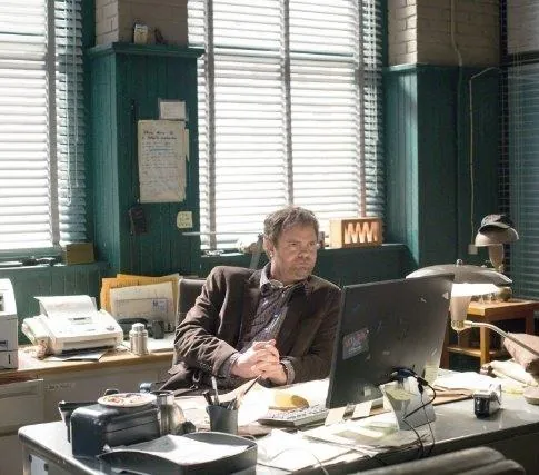 Бэкстром (2015) через торрент бесплатно Бэкстром (2015) сериал через торрент бесплатно