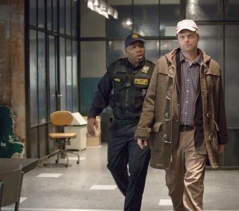 Бэкстром (2015) через торрент скачать Бэкстром (2015) сериал через торрент скачать