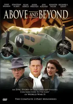 Далекие уголки / Above and Beyond (2006) сериал скачать через торрент в хорошем качестве