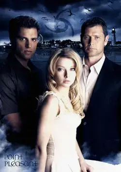 Поинт Плезант / Point Pleasant (2005) сериал скачать через торрент в хорошем качестве