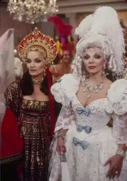 Династия (1981) через торрент скачать Династия (1981) сериал через торрент скачать