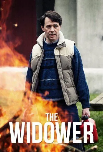 Вдовец / The Widower (2014) сериал скачать через торрент в хорошем качестве