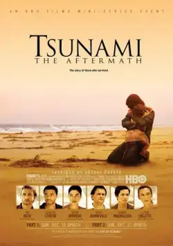 Цунами / Tsunami: The Aftermath (2006) сериал скачать через торрент в хорошем качестве