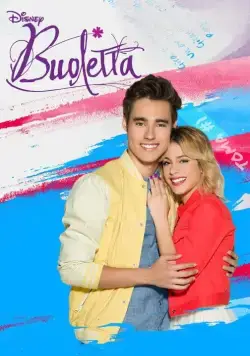 Виолетта / Violetta (2012) сериал скачать через торрент в хорошем качестве