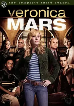 Вероника Марс / Veronica Mars (2004) сериал скачать через торрент в хорошем качестве